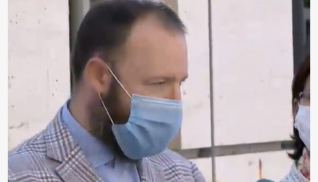 Në hetim për pastrim parash, ‘Turgut Ozal’ kallëzon policinë për ‘shpërdorim detyre’: Ushtruan kontrolle në mënyrë të paligjshme