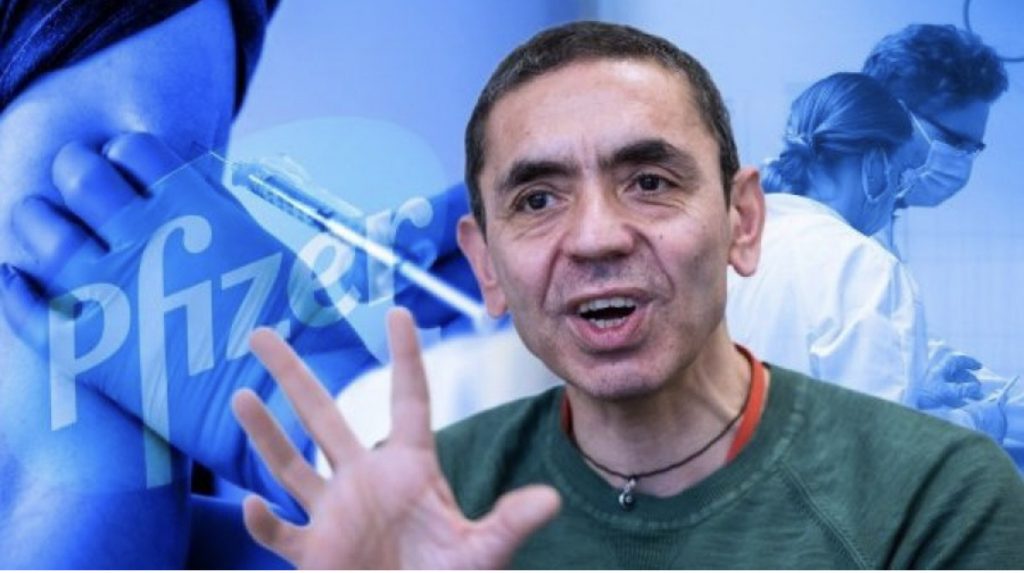 Shkencëtari i vaksinës anti-COVID jep shpresë: Nga mesi i vitit të ardhshëm i kthehemi jetës normale