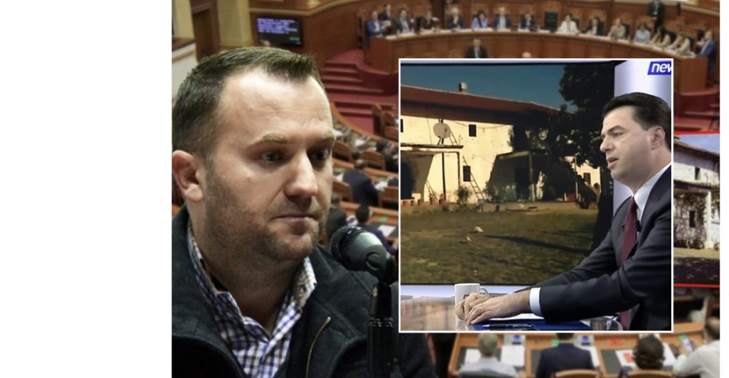 ‘Shtëpia e Verdhë’ dhe politika e ndyrë