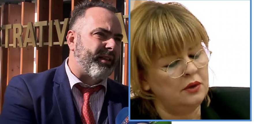 KED skualifikon dy kandidatët që riktheu Apeli Administrativ :Eugen Papandile dhe Zhaklina Peto