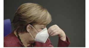 Kancelarja gjermane, Angela Merkel: Na  pret një dimër i vështië…