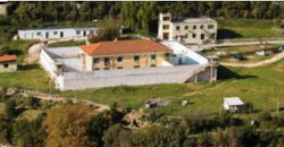 5 të dënuar kanë rezultuar pozitivë me Covid-19në burgun e Bënçës në Tepelenë