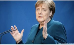 Merkel bën paralajmërimin: Nuk ka doza vaksine anti-Covid  për të gjithë