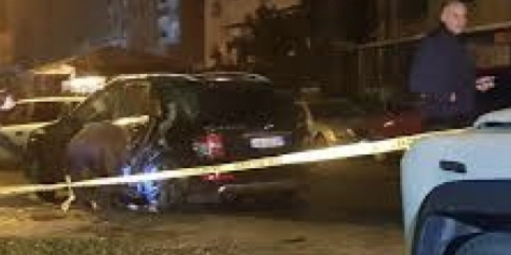 Detaje të reja nga tritoli në makinën në Vlorë: Ishte vendosur në magnet të fortë