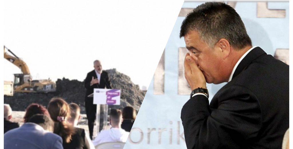 Lefter Koka kalon edhe zyrtarisht me Ramën