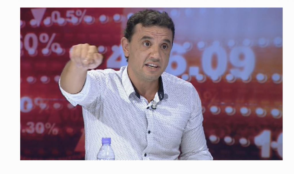 Mos e merrni shumë seriozisht telekomedinë. Thjesht po tallen me ne!