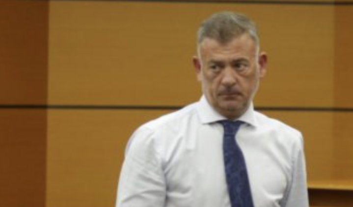 Pse u shkarkua gjyqtari  i Apelit , Artur Gaxha