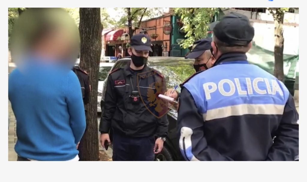 Shkodër, vetëvritet 40 vjeçari