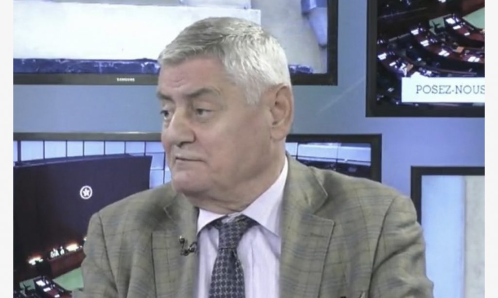 Aleati i Bashës: Do dalim me 1 platformë por me dy lista deputetësh