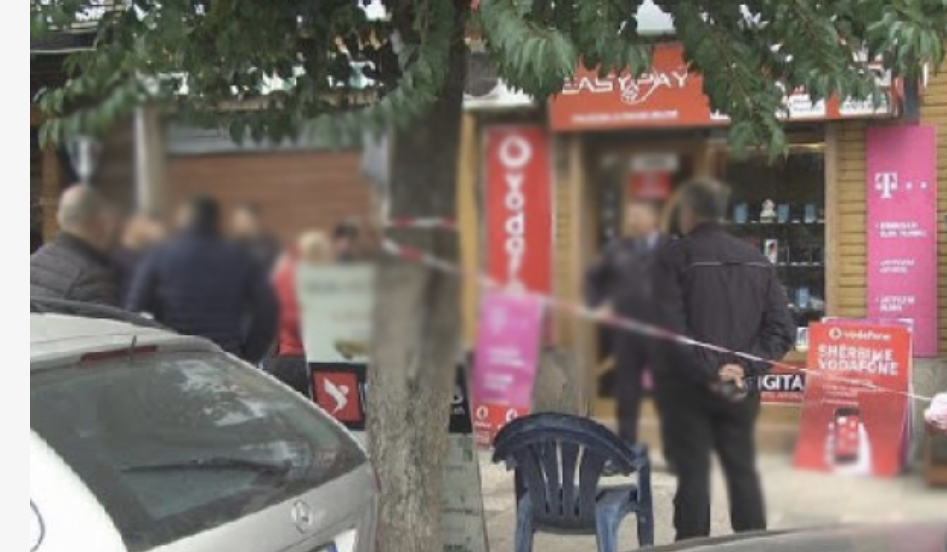 E reja denoncon 15 vjeçarin për përdhunim, vëllai i saj 28 vjeçar shkon dhe e qëllon me shufër hekuri në kokë
