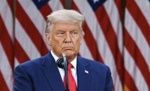 Presidenti Trump i vendosur:Nuk do t’i lëmë të vjedhin zgjedhjet tona