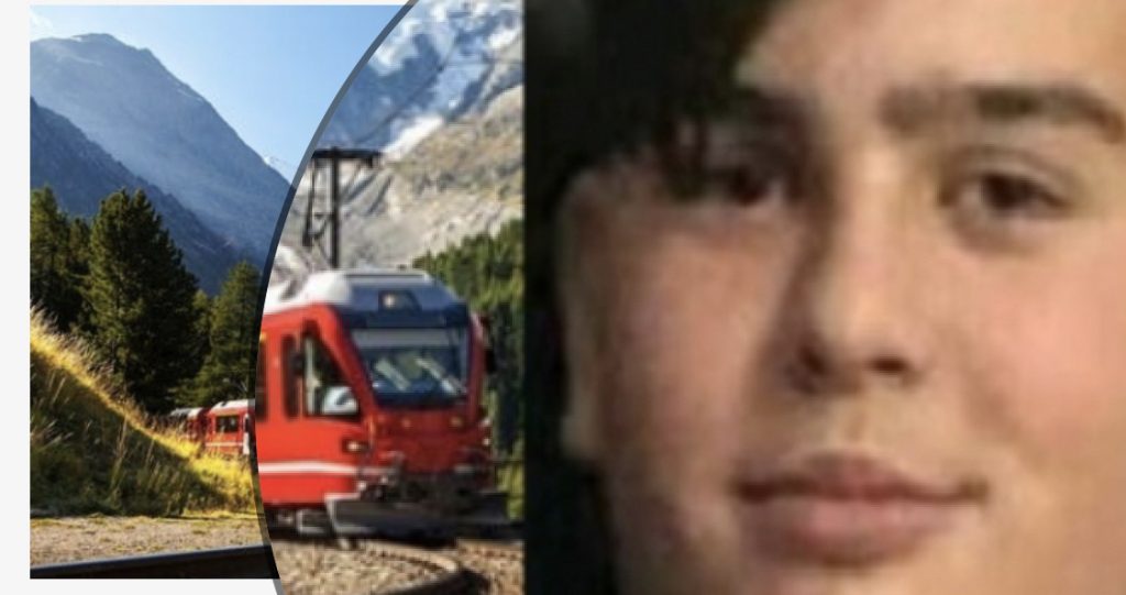 Zvicër, treni godet për vdekje 15-vjeçarin nga Kosova