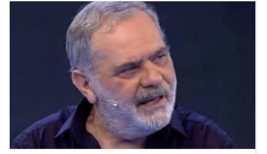 Meta , mesazh pas ndarjes nga jeta të Koço Devoles: Humori dhe arti humbi një prej kolosëve