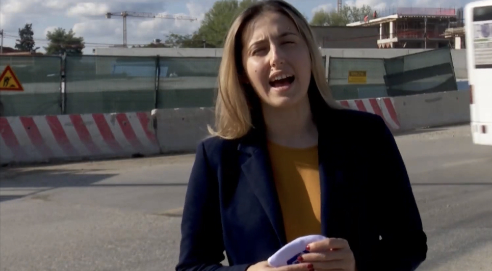 Zëdhënësja e PD:  Të korruptuarit e Unazës së Re, janë promovuar nëpër poste  dhe bëjnë fushatë