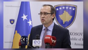 Reagon qeveria e Kosovës: Askush nuk mund të gjykojë luftën tonë për liri…