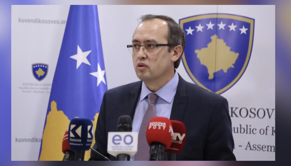 Reagon qeveria e Kosovës: Askush nuk mund të gjykojë luftën tonë për liri…