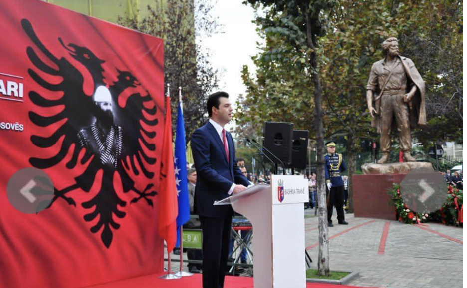 Basha: Adem Jashari i dëshmoi botës se për zogjtë e shqipes liria nuk ka çmim