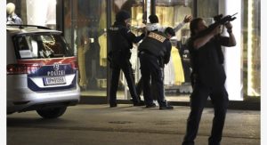 Vihet në punë Europol dhe Ministria e Brendshme, Austria kërkon informacion për 3 shtetas të Maqedonisë së Veriut