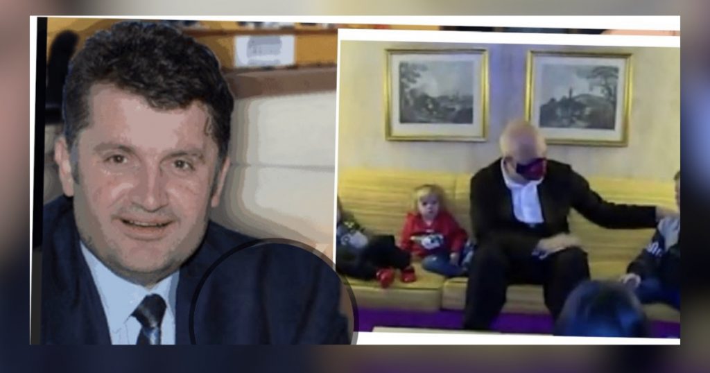 Fëmijët e riatdhesuar nga Siria dhe propaganda si krim