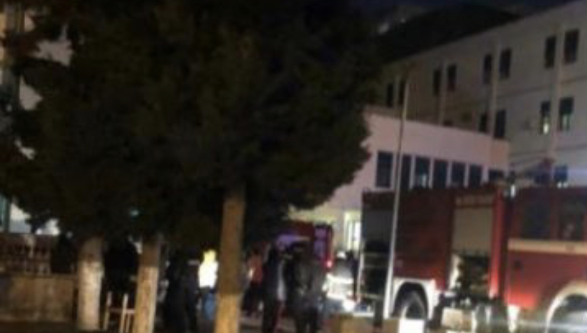 35 vjeçari gjendet i vdekur në banesë.