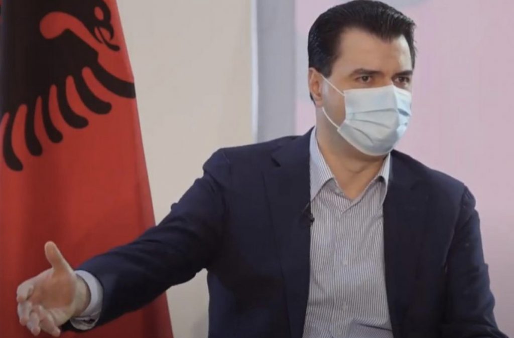 Keqmenaxhimi i pandemisë, Basha: Mjekët e familjes nuk kishin as protokoll trajtimi!