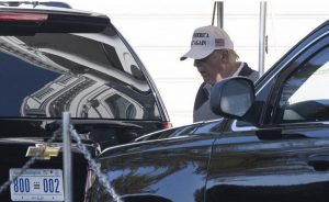 Trump do nisë mitingjet e mëdha