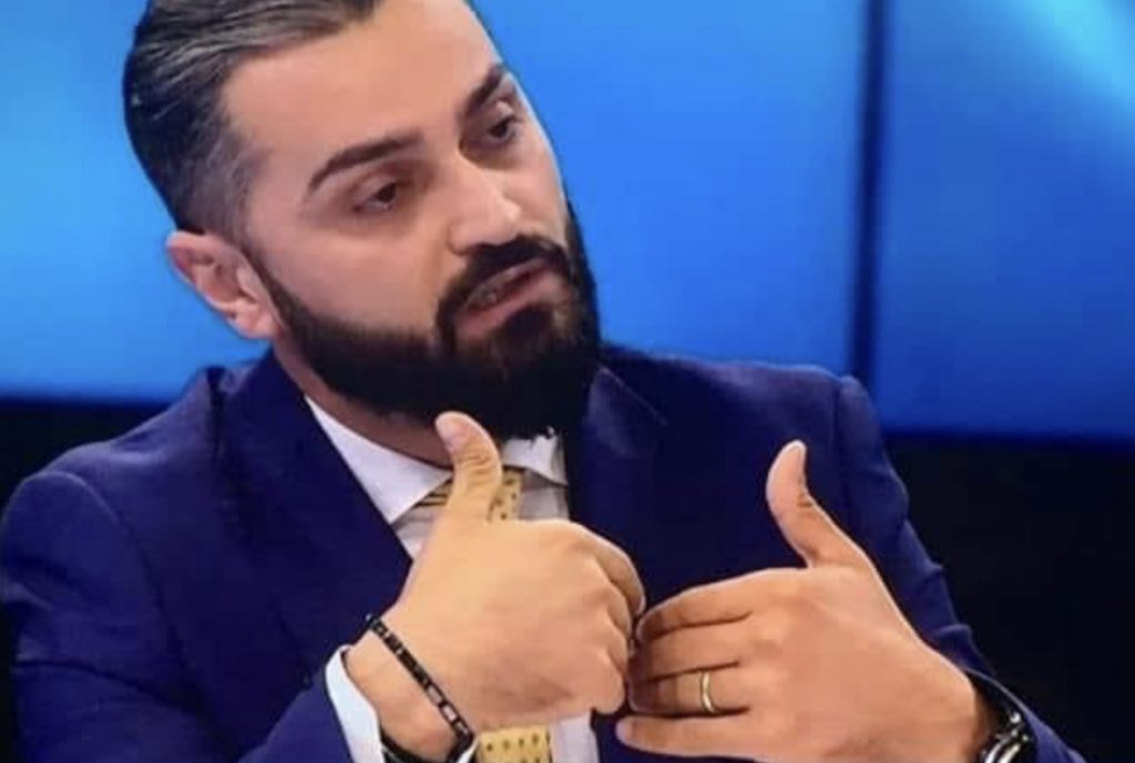 Besart Kadia: I kam dhënë besën e artë kryeministrit  që të më bëjë deputet sepse PD nuk është reformuar akoma