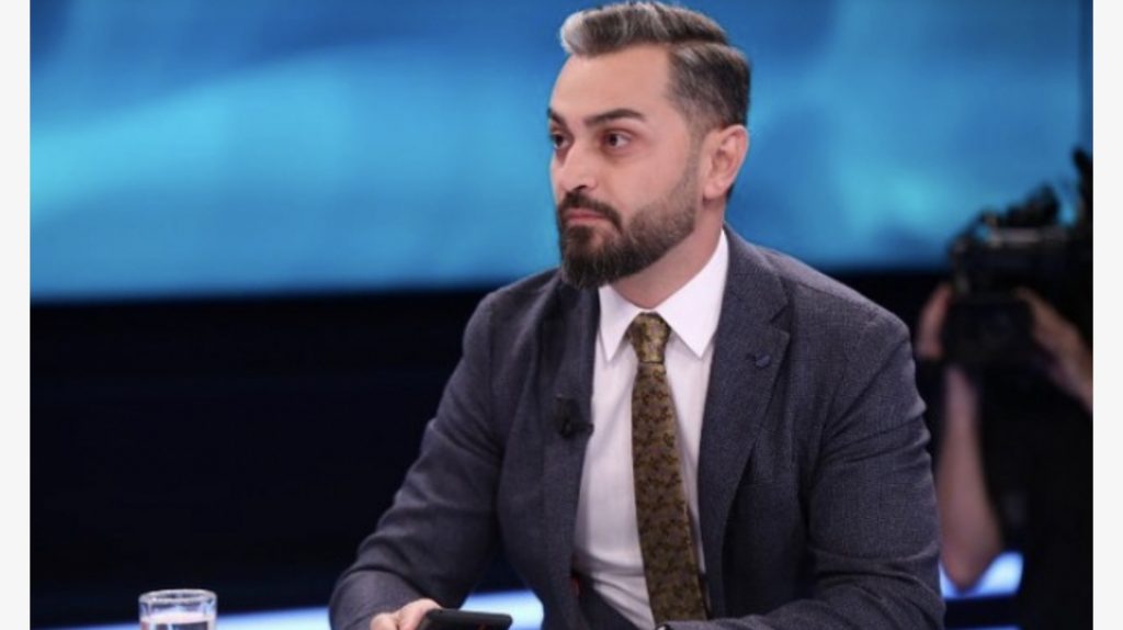 PD nxjerr dokumentin për Besart Kadian: E shkarkuam që në 2019, krijoi lëvizje politike të financuar nga klientë të qeverisë
