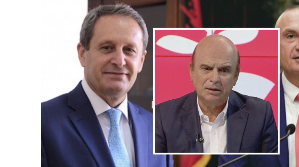Edmond Panariti, emërohet Drejtor Kabineti në presidencë
