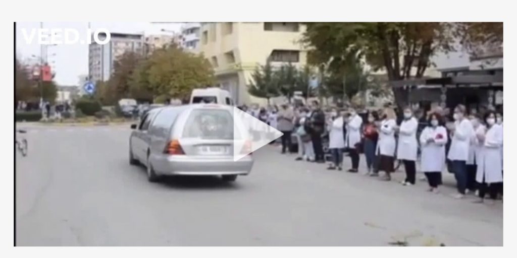 Mjeku lushnjar Muharrem Xhepexhiu; doktori i 14-të që ka humbur jetën nga Covid