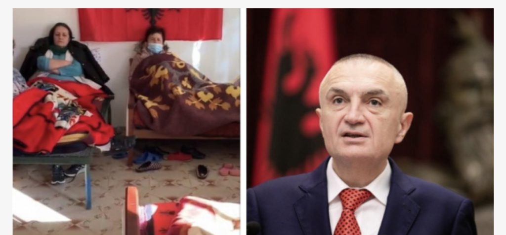 Meta bën thirrje: Të vendoset menjëherë dialogu me grevistët në Ballsh