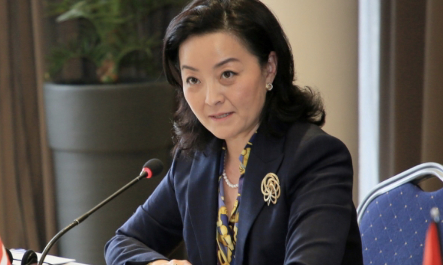 Ambasadorja KIM: Hetimet e fundit të SPAK,  inkurajuese, shenjë e qartë se po ecën përpara.