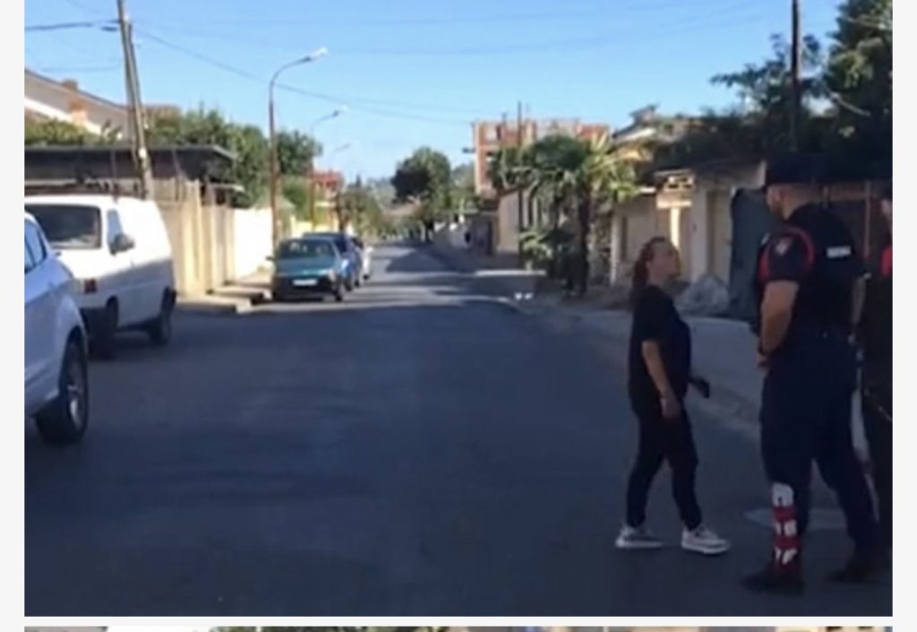 Vrasje  në Shkodër, ja kush është viktima