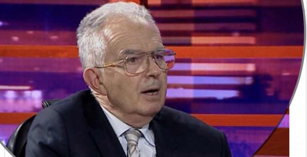 Ndërron jetë në avion ish-ministri i PD, Bashkim Kopliku! I