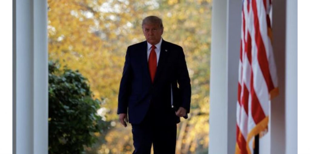 Zbehën mundësitë Presidentit Trump për të zhbërë rezultatin ndaj Biden