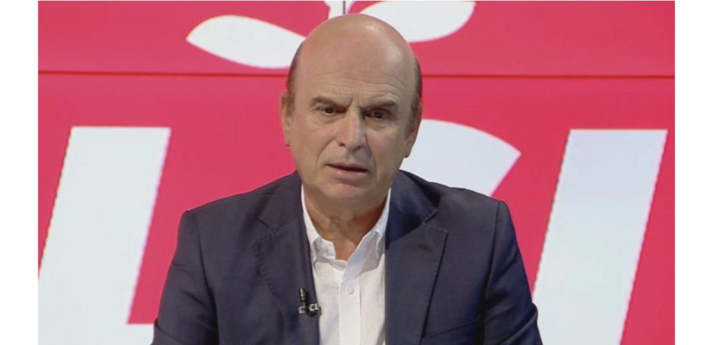 Ish-ministri: Ndërpret angazhimin me LSI-në