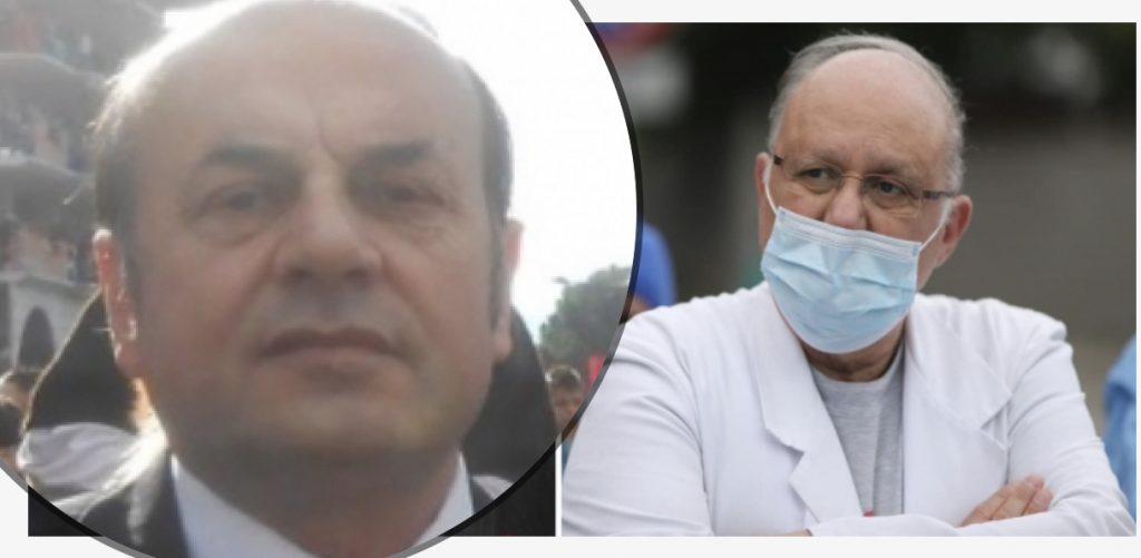 Gazetari vlonjat tregon si e fitoi betejën: I shkrova Dr.Tritan Kalos, ja çfarë ilaçesh më dha ai dhe ia dola
