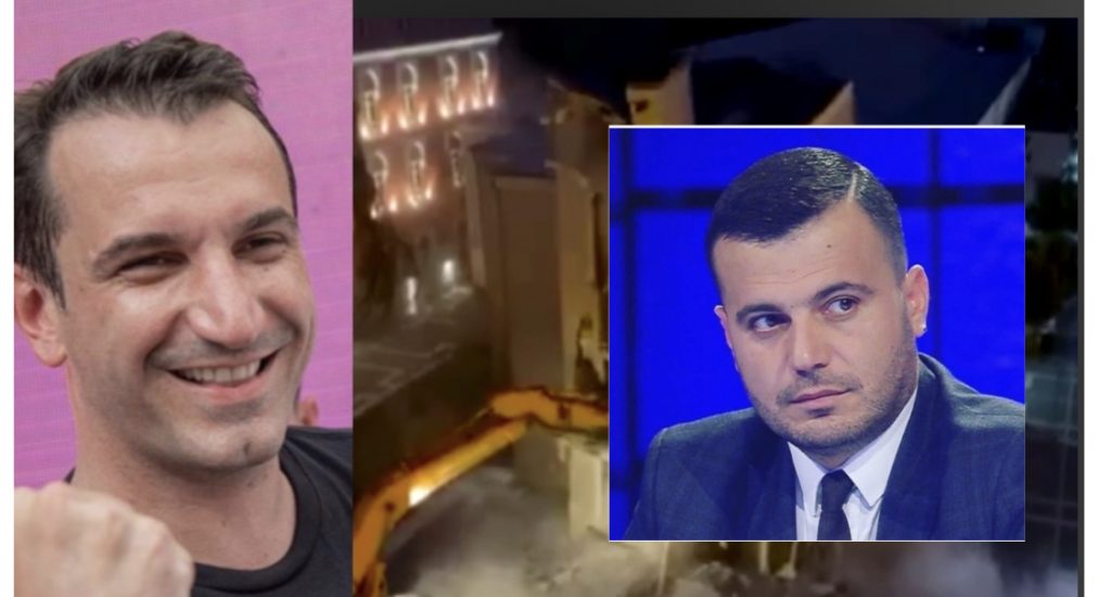 Talebanët që shembën Teatrin, tani do t’i paguajmë 36 milionë euro