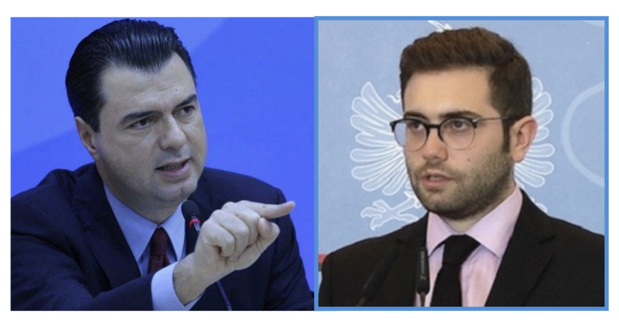 Fuga i kërkon Bashës të sillet si Opozita në Greqi