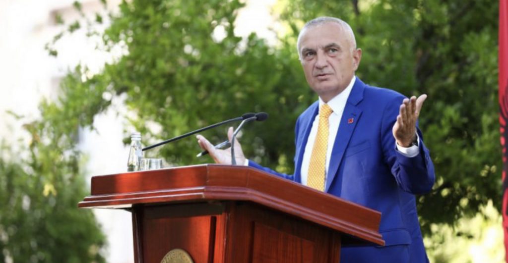 Presidenti: Shqiptarët do të marrin vetë në dorë fatet e tyre