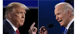 Rezultatet live ne USA : Joe Biden deri tani më shumë vota elektotale