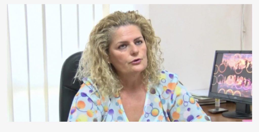 Shkodër,Infektohet me COVID-19 shefja e Epidemiologjisë