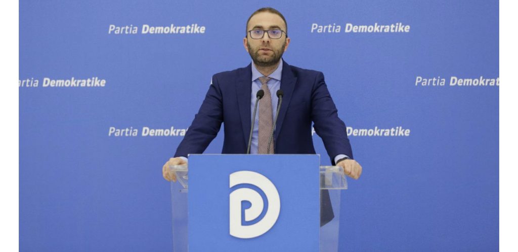 Gazmend  Bardhi: Rama vjen vërdallë plehrave me mashtrime e batuta të lodhura