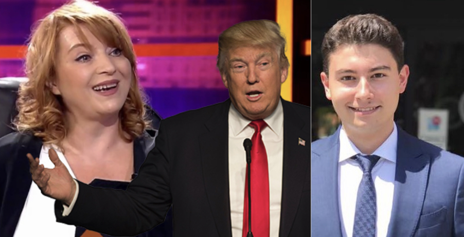 Doktrina TRUMP