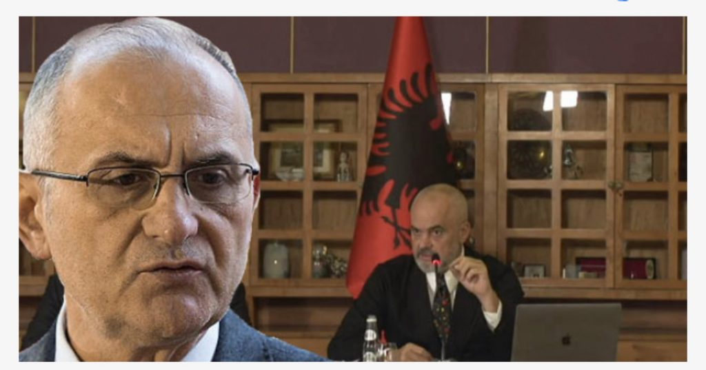 ‘Po me Vetonin ç’pate mor i pabesë!’, Petrit Vasili sulmon Edi Ramën: Pse i tradhëtove këshilltarët e Kukësit?