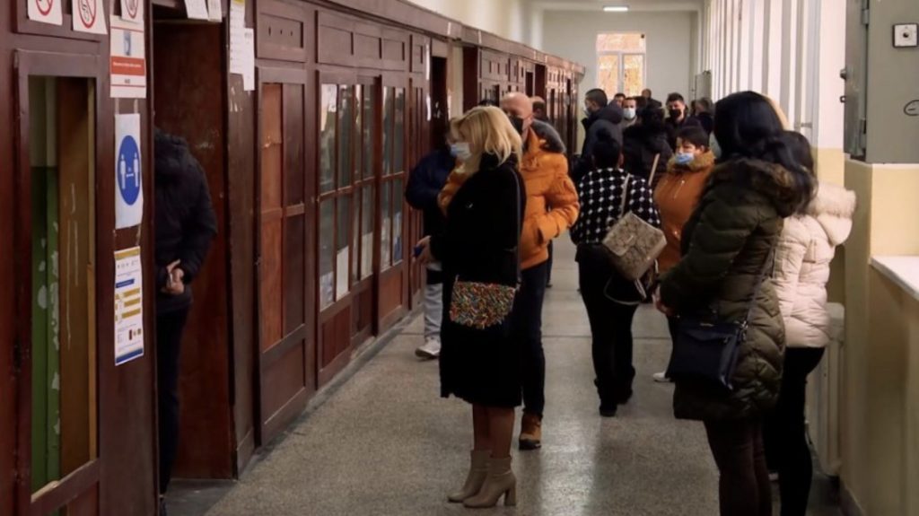 Lista serbe fiton sërish postin e kryetarit të Mitrovicës së Veriut