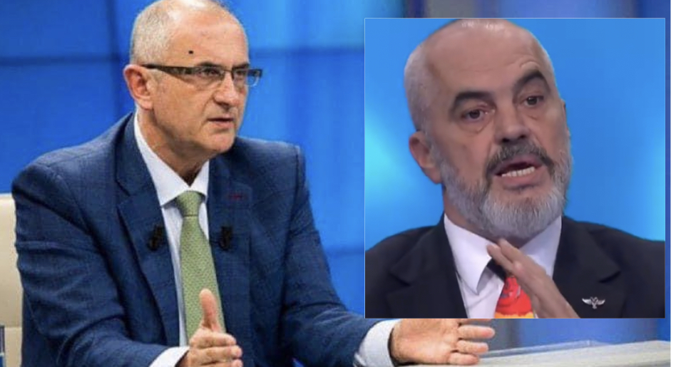 Vasili pêr gafën e Ramës në FB: Shkollëpaku shkëlqen në injorancën e vet