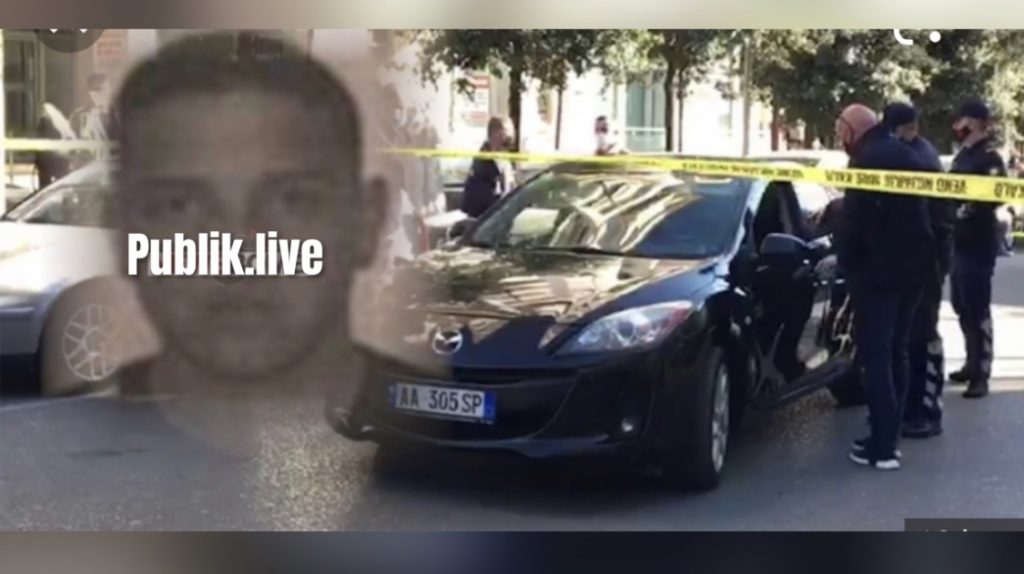 Plagosja e Vis Korçarit  me armë dje në Elbasan, arrestohet dy persona të tjerë