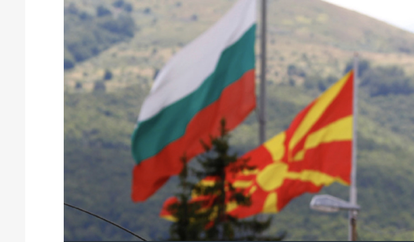 Bullgaria, bllokon hapjen e negociatave të Maqedonisë së Veriut me BE