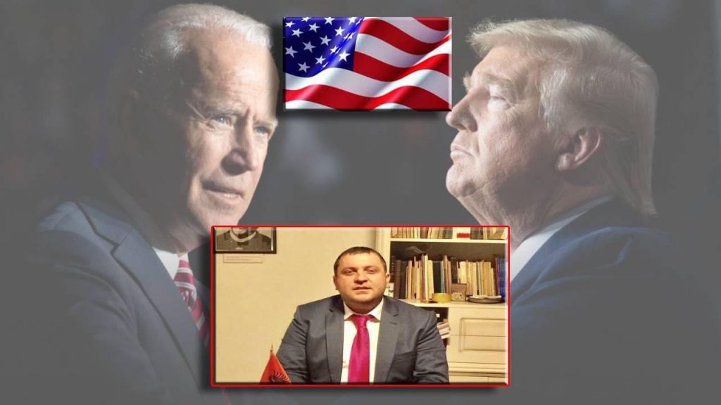 Trumpo apo Biden ? Cfarë do të ndodhë nesër ne mbremje me zgjedhjet ne Amerike!